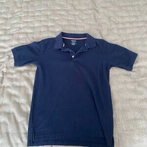 French Toast Polo Shirt